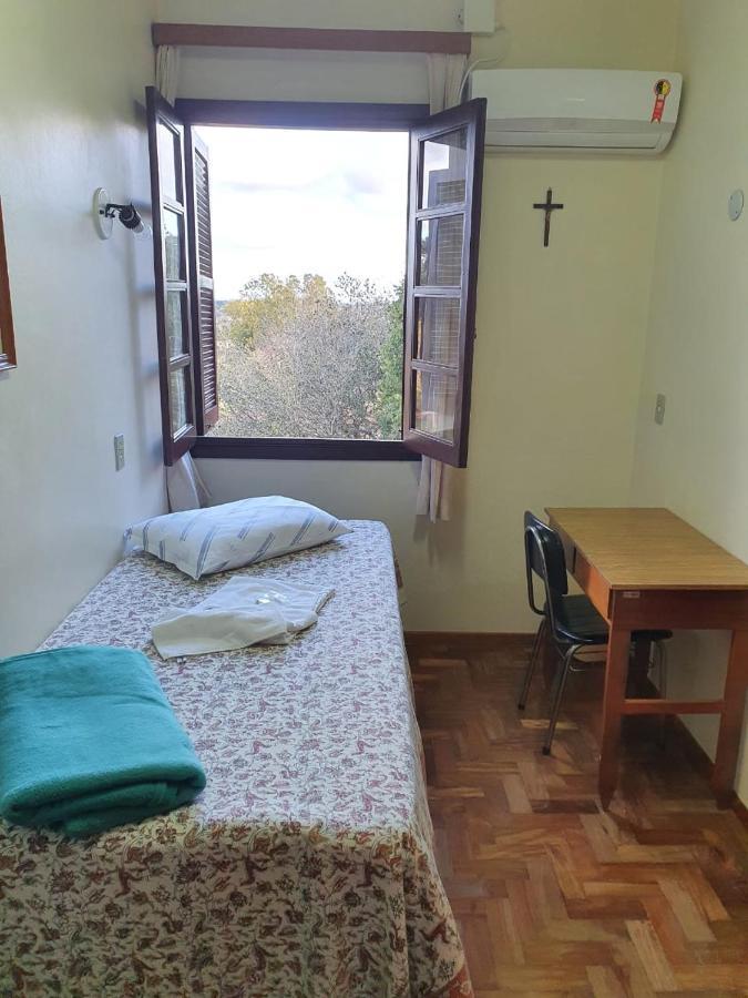Casa Santa Cruz 호텔 파소 푼도 외부 사진