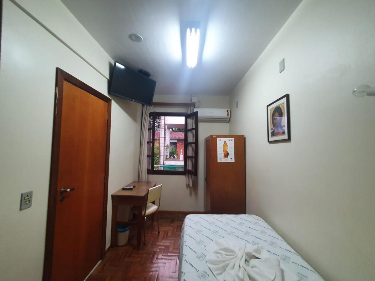 Casa Santa Cruz 호텔 파소 푼도 외부 사진