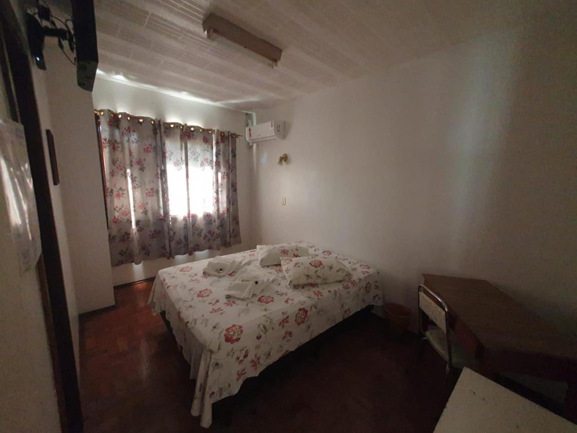 Casa Santa Cruz 호텔 파소 푼도 외부 사진