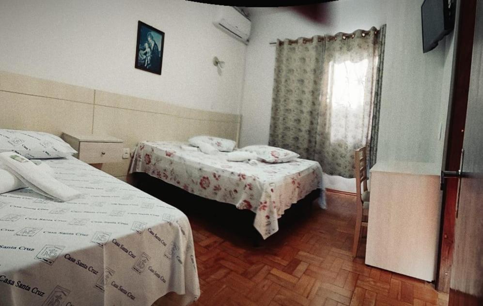 Casa Santa Cruz 호텔 파소 푼도 외부 사진