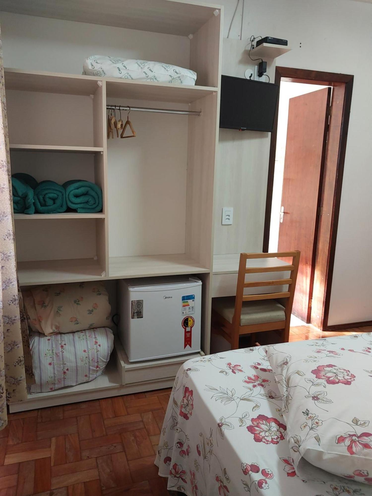Casa Santa Cruz 호텔 파소 푼도 외부 사진