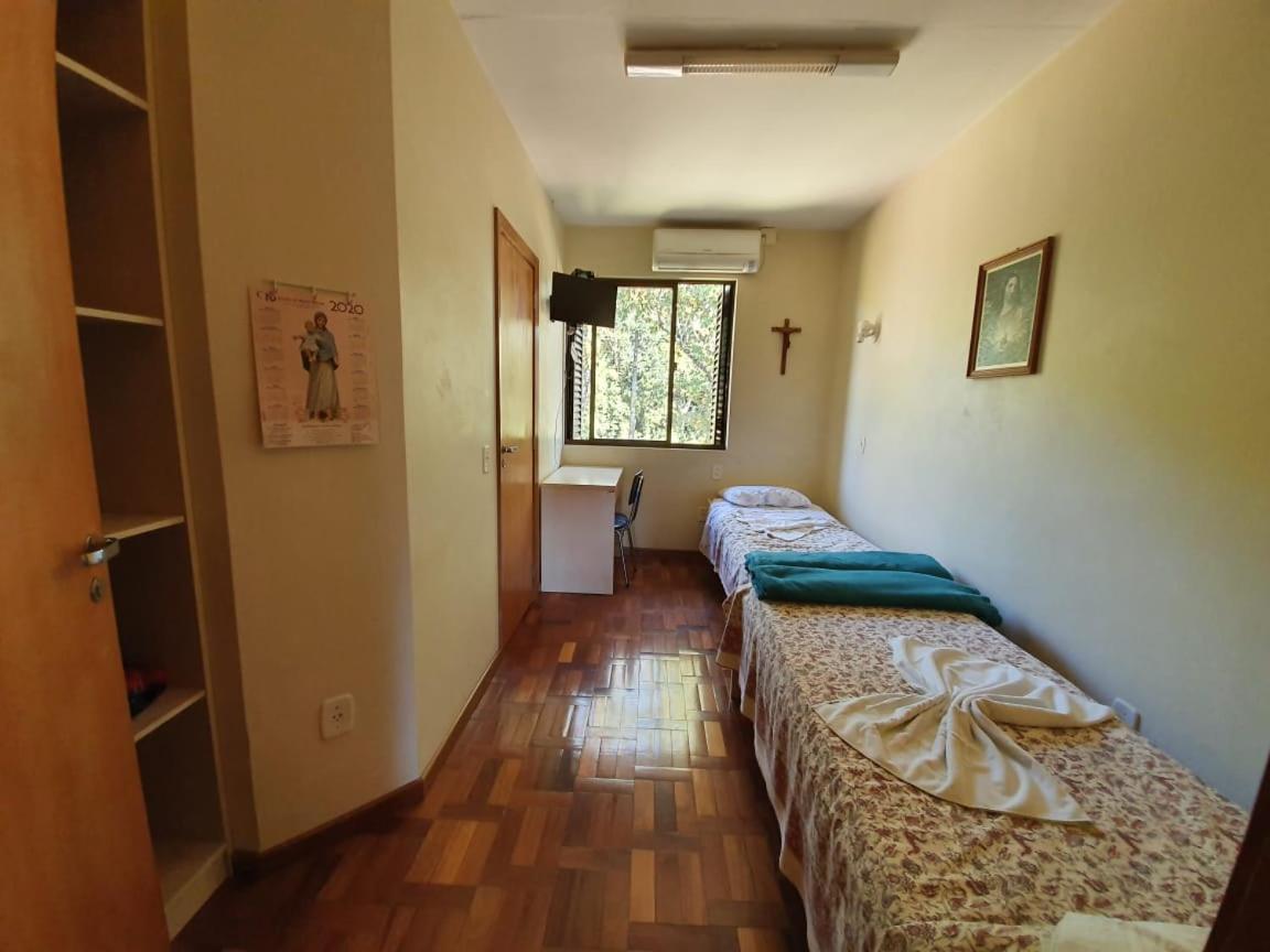 Casa Santa Cruz 호텔 파소 푼도 외부 사진
